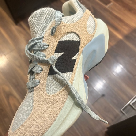 NEW BALANCE WRPD Runner sneakers M7.5 / W9
'Clay Ash' - Picture 4 of 6